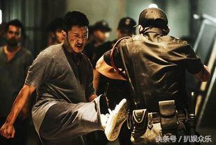 吴京正白旗武状元世家,吴京自曝家族是武术世家