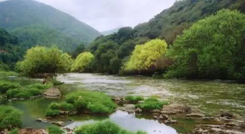 昆明超全的夏天避暑攻略,昆明古滇有趣的夏天避暑特点