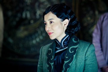 于凤至去世前见到张学良了吗,于凤至跟张学良到底有几个孩子