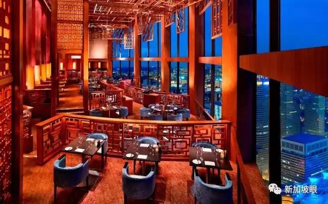 新加坡mandarinoriental酒店,新加坡最豪华酒店套房