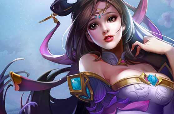 王者荣耀女英雄颜值排行榜,王者荣耀女英雄颜值排名