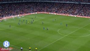 皇马金童,皇马金童中生代控球大师