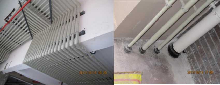 交房质量监督,交房验质量