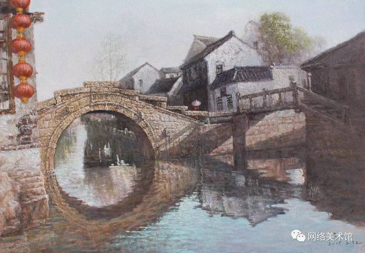 中国著名画家王一鸣,中国艺术大师王一君