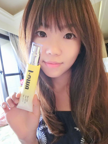 开箱台湾i-OWN艾旺的芦荟全能凝胶,防蚊、轻便携带