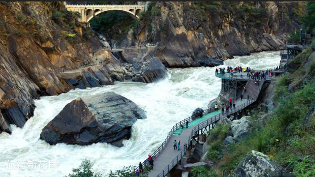 徒步可以去月球吗,徒步旅游中国