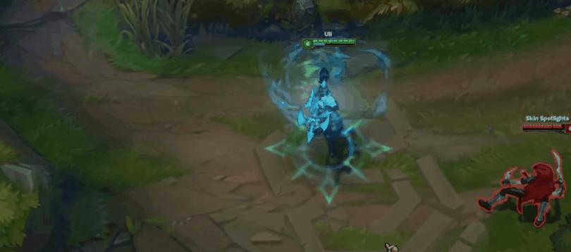 卖得最贵的皮肤？摄魂猎手薇恩细节鉴赏，土豪进来说说手感如何？