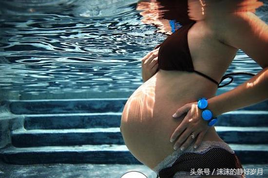 孕妈妈胀气,孕妈妈肠胃不适怎么缓解