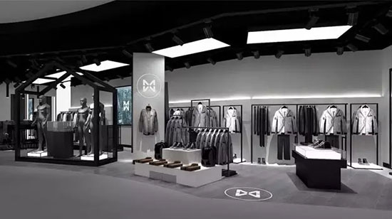 十大年轻时尚男装品牌,男装40-50岁男装品牌推荐