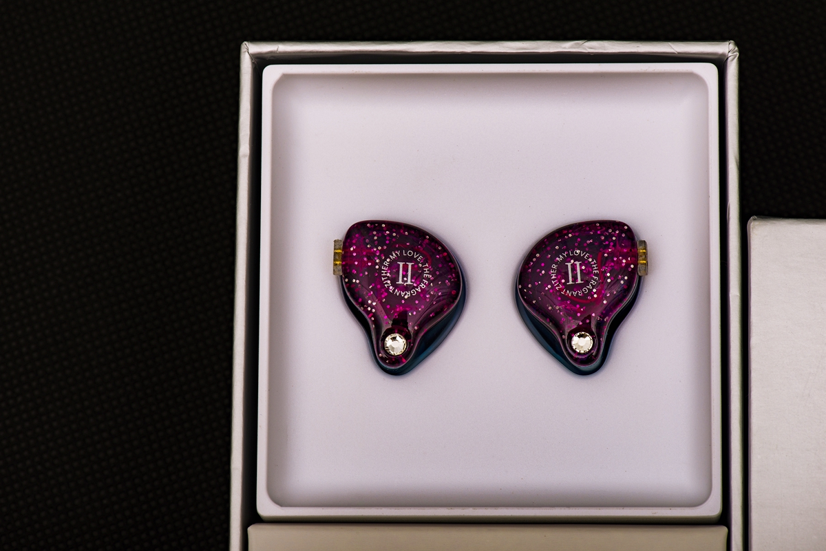 tfzmylove2019耳机评测,tfzmylove监听耳机