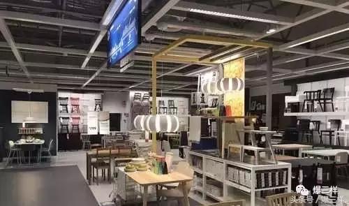 山东人明天就能逛宜家,吃喝玩乐攻略在此!附济南宜家最新曝光图