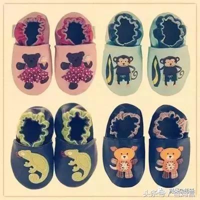 童鞋12岁十大名牌排名,十大名牌童鞋