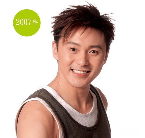 tvb小生的工资,tvb当红小生退圈从商无奈破产