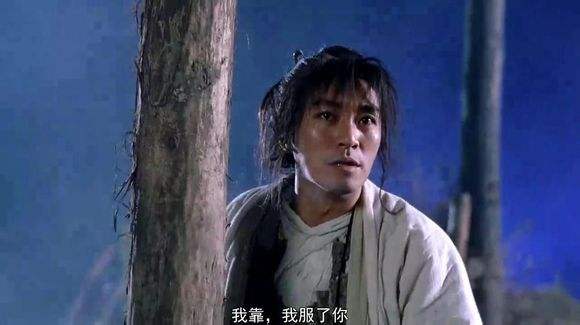 星爷电影里面的经典台词你记得多少?