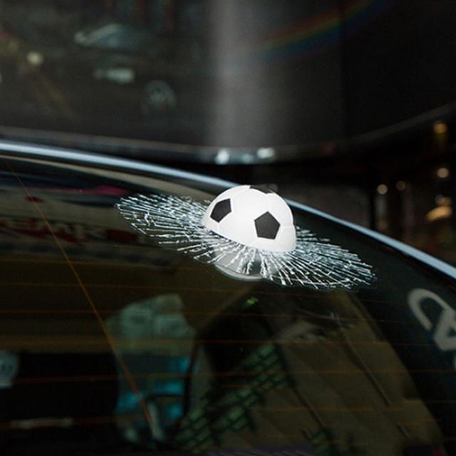 逼真3d车贴,汽车3d立体贴纸