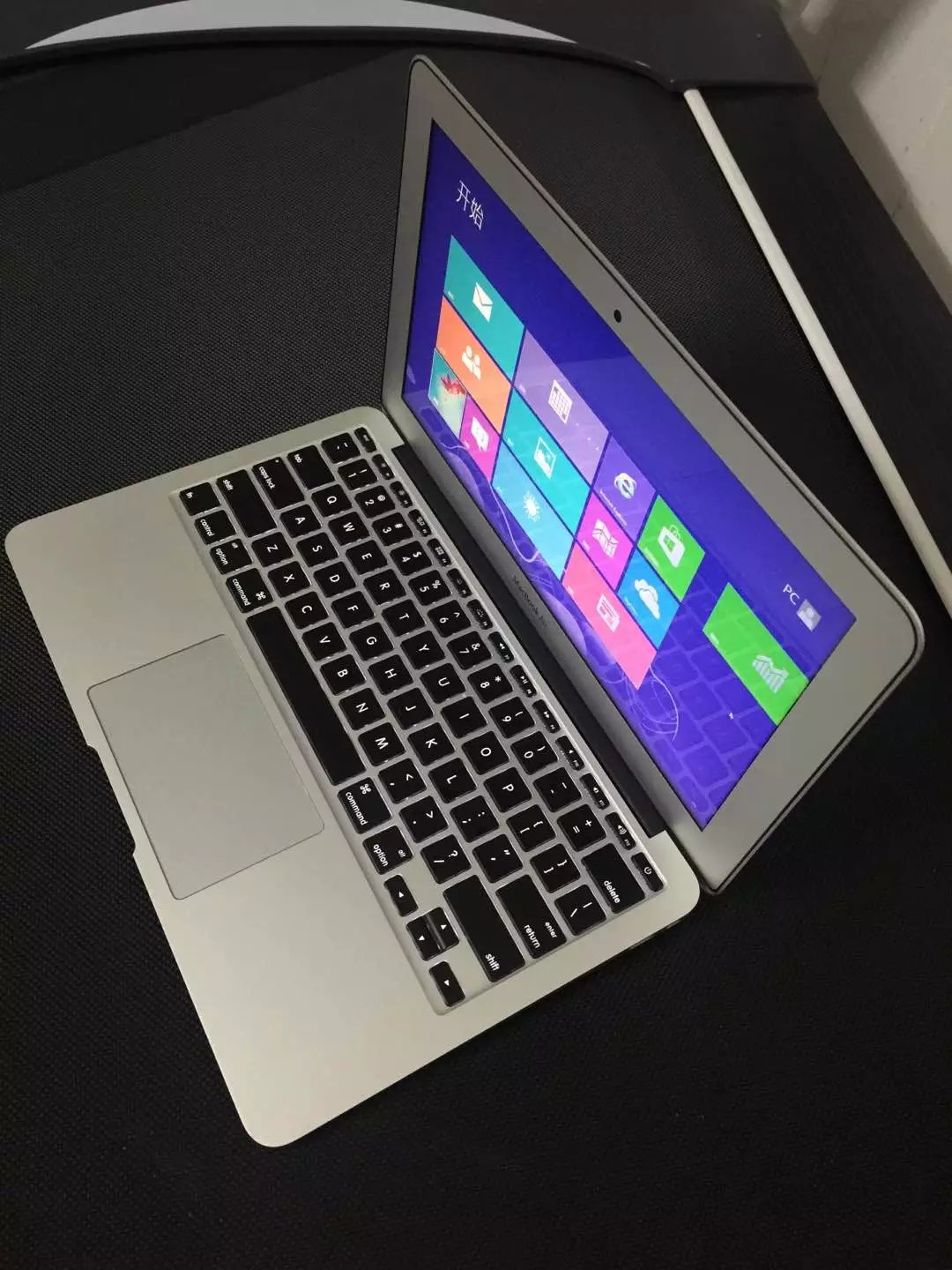 m2芯片的macbookair,苹果笔记本macbookairm2深空灰
