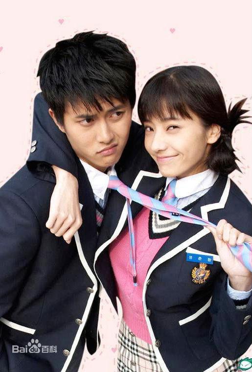 十部好看的校园电视剧,最好看的几部校园电视剧