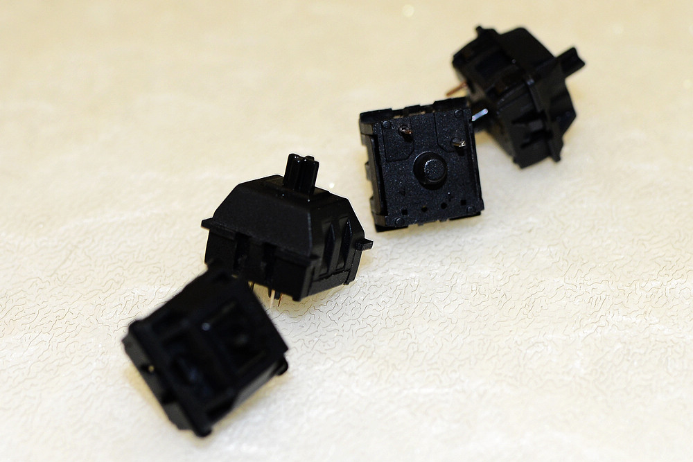 青轴机械键盘轴怎么拆视频,机械键盘卫星轴怎么拆