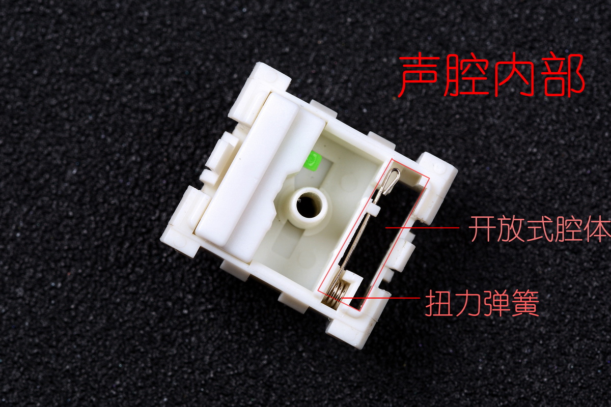 机械键盘的轴体可以更换吗,机械键盘轴体怎么拔出来