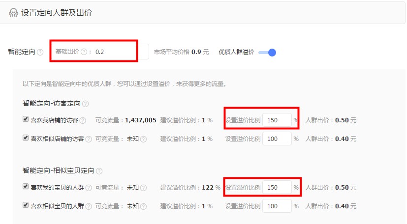 巧用智钻单品推广，引爆手淘首页流量！