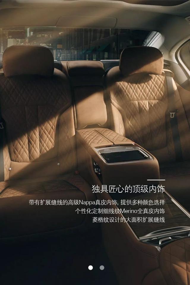 遇见豪华新境界—唐山浩丰宝BMW大型豪华车体验活动