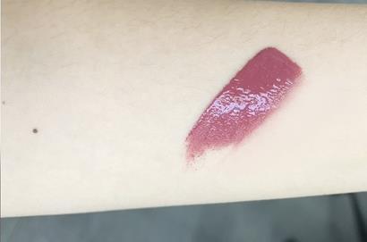 平价不掉色奶茶色口红,黄皮口红色号显白平价