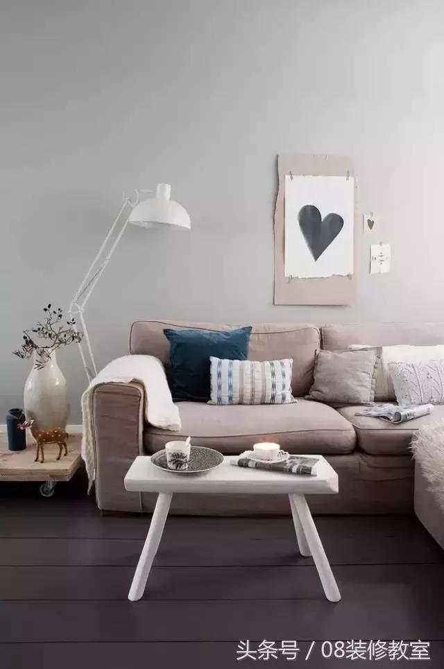 新房装修几个月后墙漆开裂了咋办,刚刷的墙漆就开裂解决方案全在此