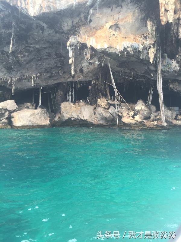 普吉岛中国游客被抢,外国人占领普吉岛