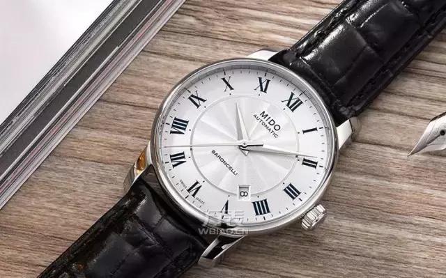 工资5千多戴什么样的手表,什么样的薪资戴什么手表