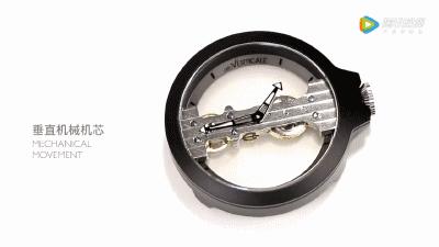 把意大利的生活艺术戴在手上，难怪这腕表能俘获全球达人的青睐