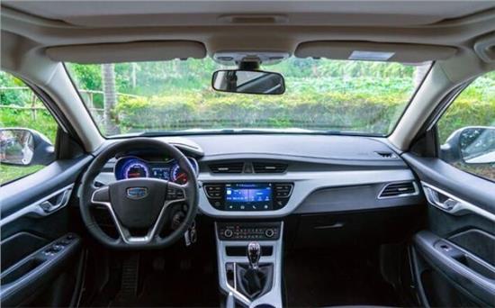 从第一辆车到现在,从一款车到一个品牌的蜕变