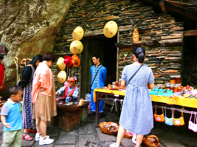 近期神农架自驾游攻略,2020年6月神农架大九湖自驾游攻略