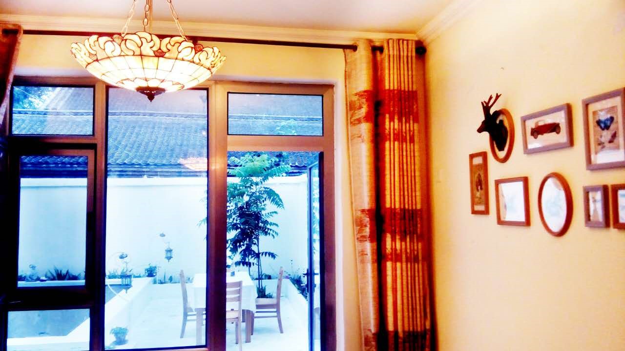 农村的一栋别墅怎么经营,乡村的房子怎么打造