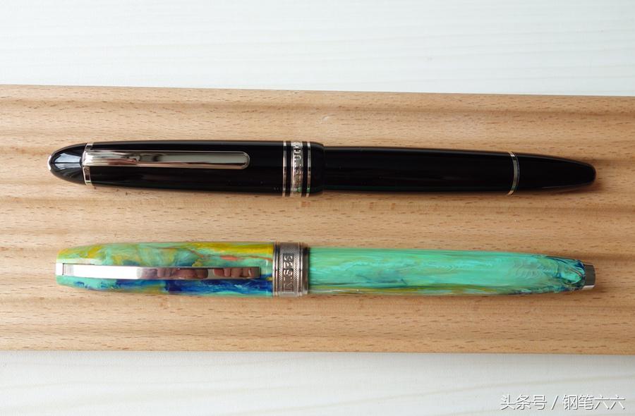 把钢笔改造成复古钢笔,钢笔是怎么设计出来的
