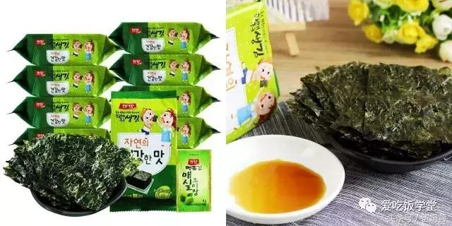 好吃又健康的儿童零食排行榜,儿童健康零食推荐50款