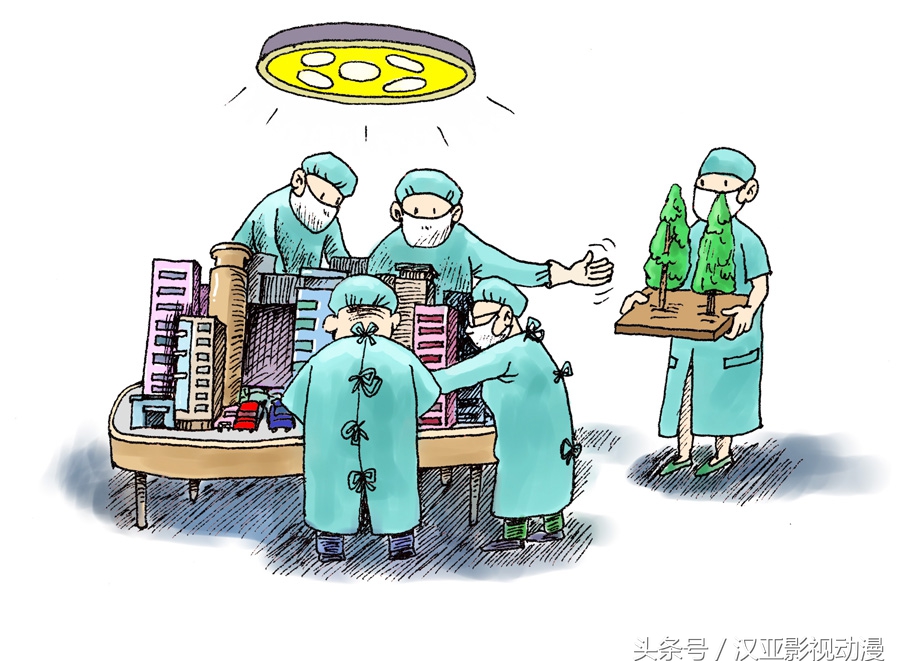 最现实的十张漫画,现实生活中的漫画