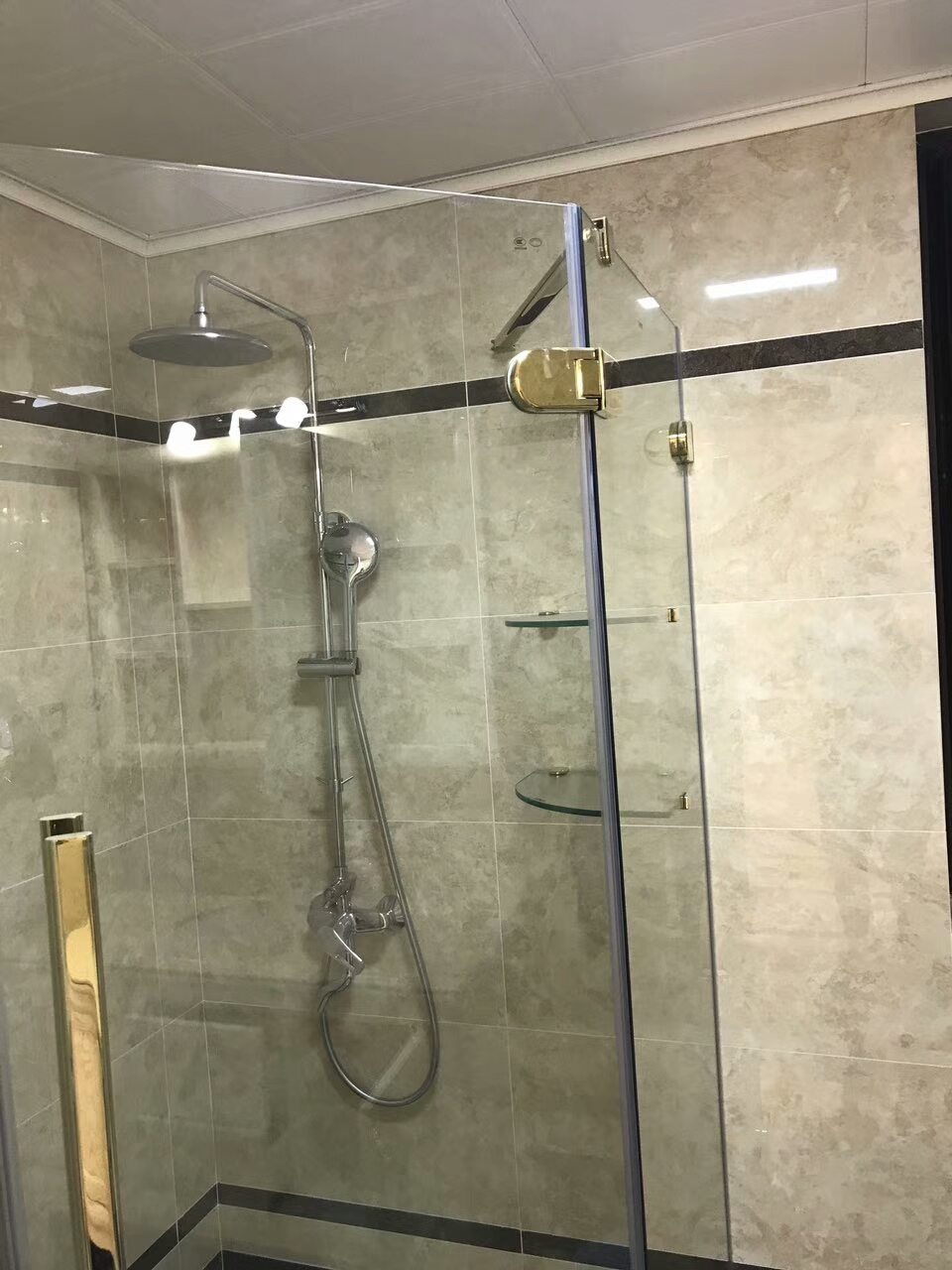 成都九龙仓装修效果,成都九龙仓御园装修