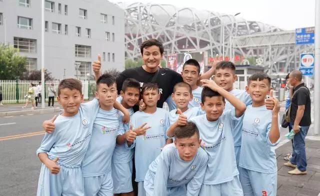 百队杯足球赛奥体落幕,百队杯2023比赛视频