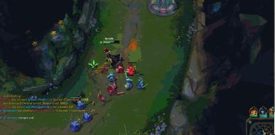 lol无限乱斗几乎每局都卡退,无限乱斗为什么总摇到猪妹