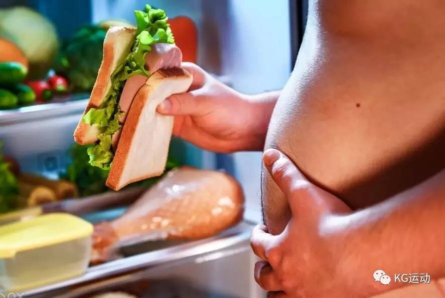 内脏脂肪健身多长时间能减掉,控碳水真的能减掉内脏脂肪吗