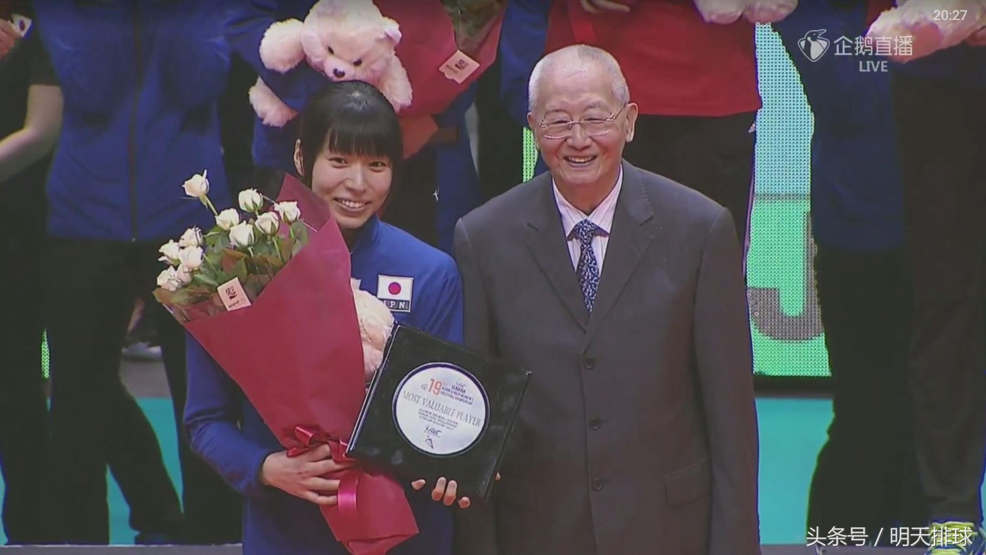 2017u23女排亚锦赛,2017亚锦赛女排名单