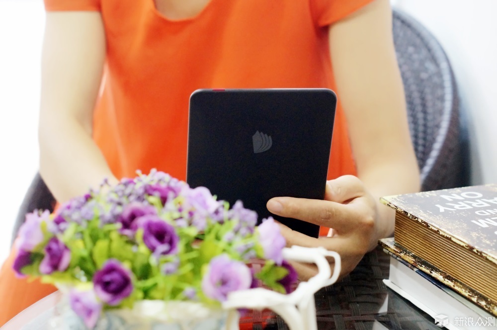 点滴墨香,跃于屏上——掌阅青春版体验测评