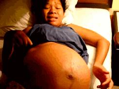 为什么妈妈会感觉到胎动,什么是胎动胎动是什么感觉