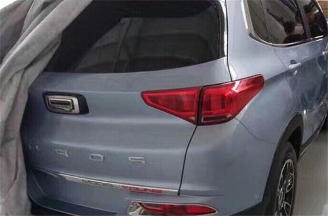 这汽车靠自制节目火了一把,花重金请明星,却被“天王”给毁了