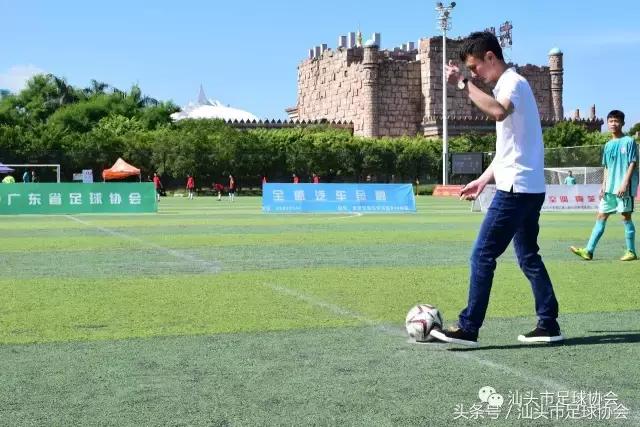 汕头市青少年足球联赛,2022年汕头足协青少年足球锦标赛