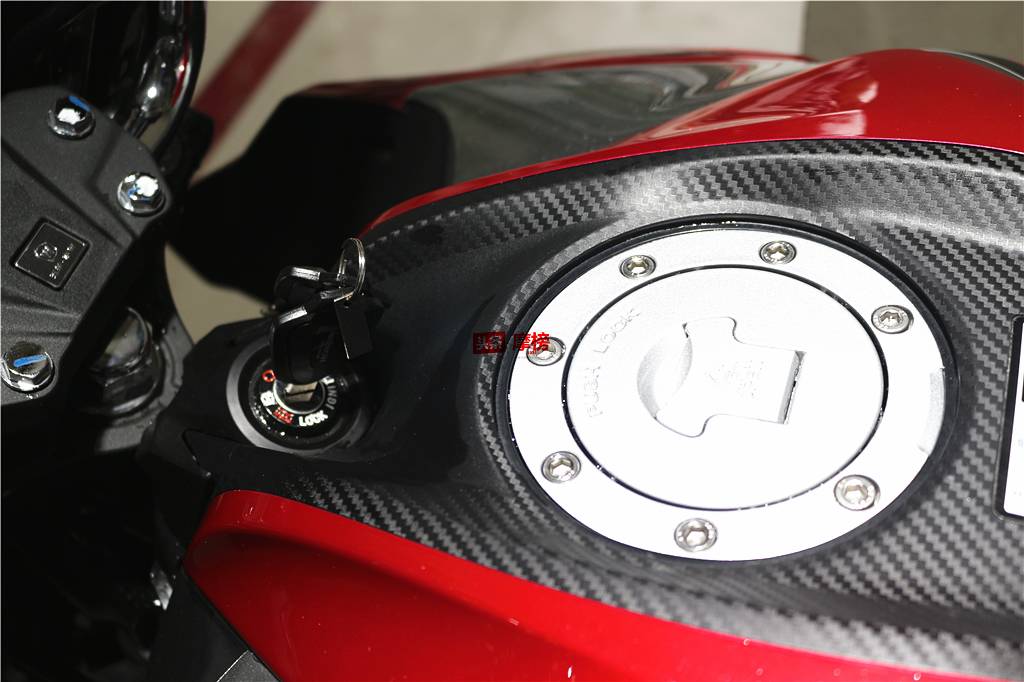 试驾本田拉力车,试驾新车真实感受