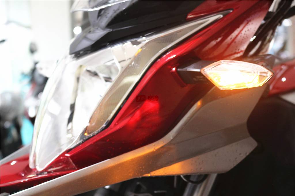 试驾本田拉力车,试驾新车真实感受