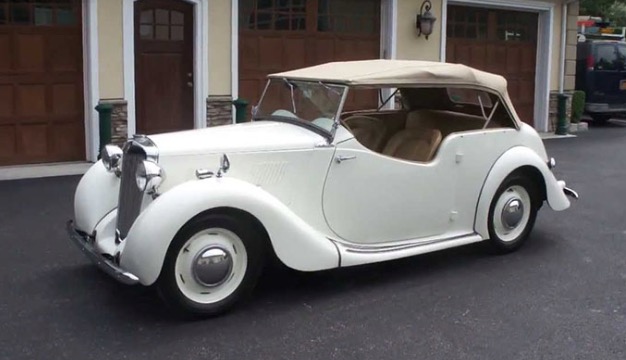 轮毂历史,小轮毂与大轮毂的利弊