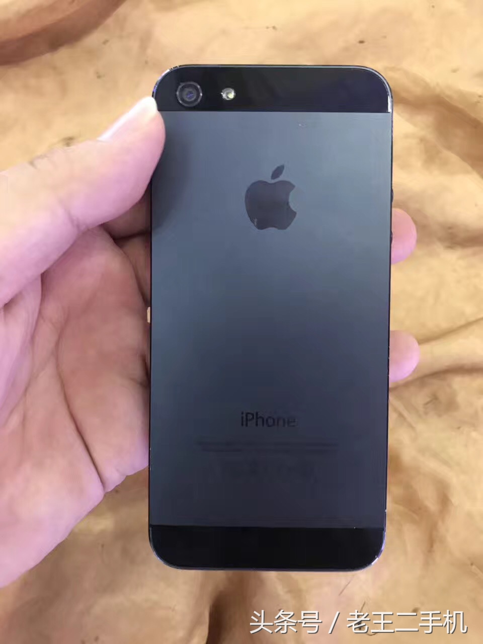 超低价的二手iphone能买吗,目前最值得购买的二手iphone