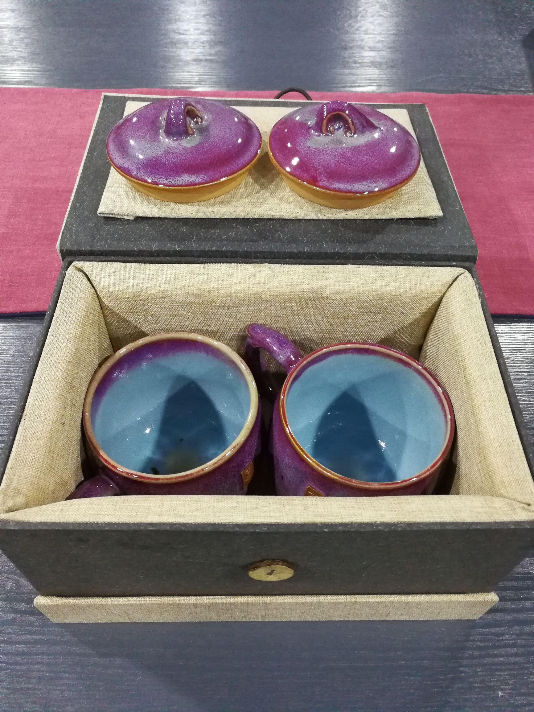 钧瓷七十二道工艺流程,钧瓷制作全过程视频